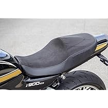OVER Racing z1 z2用シートレザー OVER Racing z1 z2用シートレザー Z1・Z2 - シート本体 - バイク